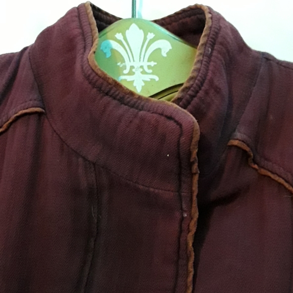 Free People jacket - Picture 5 of 8